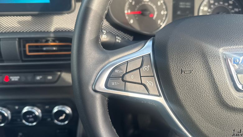 Dacia Sandero Stepway 1.0 TCe Prestige 5dr Petrol Hatchback